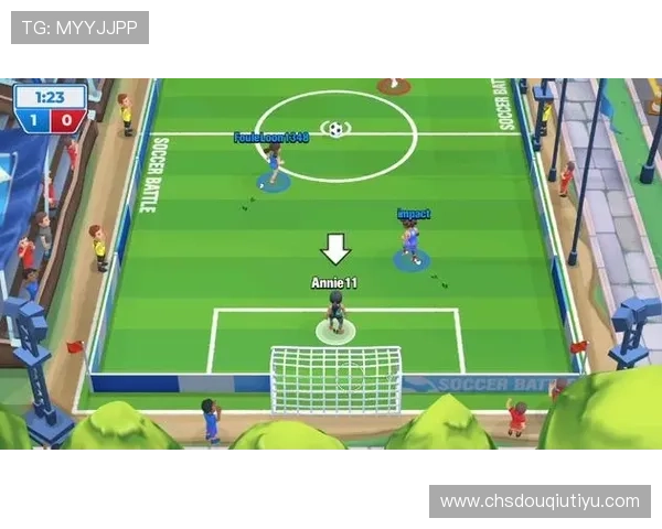 斗球tv iOS最新版本下载安装指南帮助玩家轻松畅享足球盛宴 斗球tv iOS最新版本下载安装指南帮助玩家轻松畅享足球盛宴